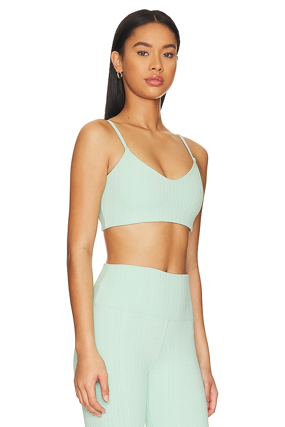 view 2 of 5 Georgia Top in Crme De Knit