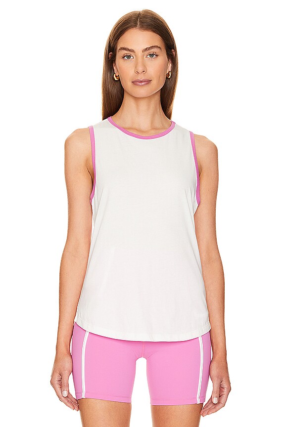 view 2 of 4 Nara Top in White