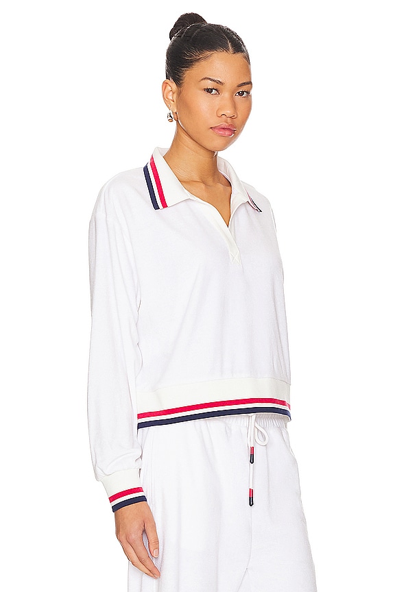 view 2 of 4 Martina Polo in Americana