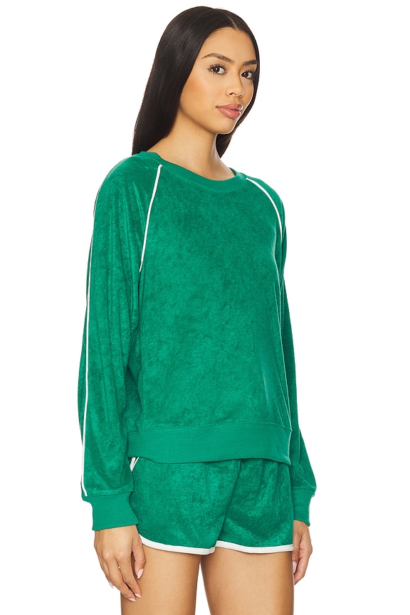 view 2 of 4 Greer Top in Forest Park