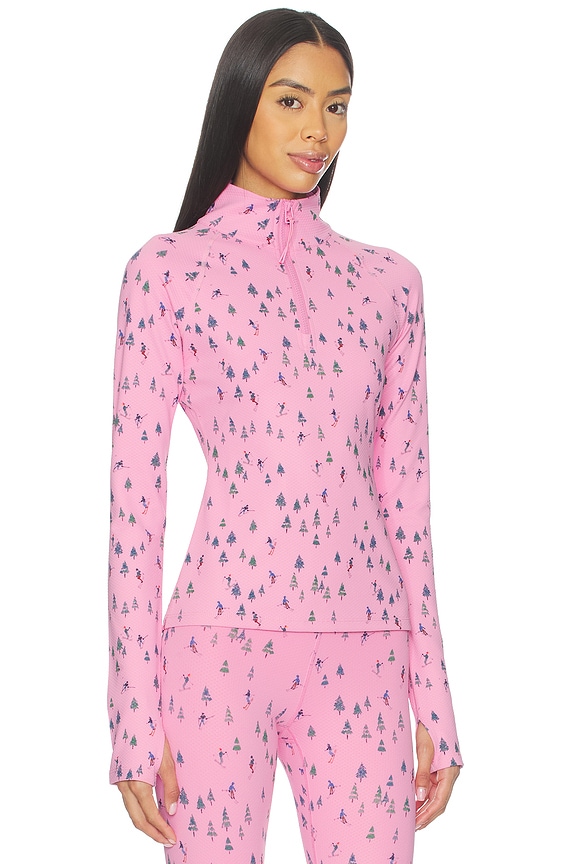 view 2 of 4 Kamara Top in Ski Patrol