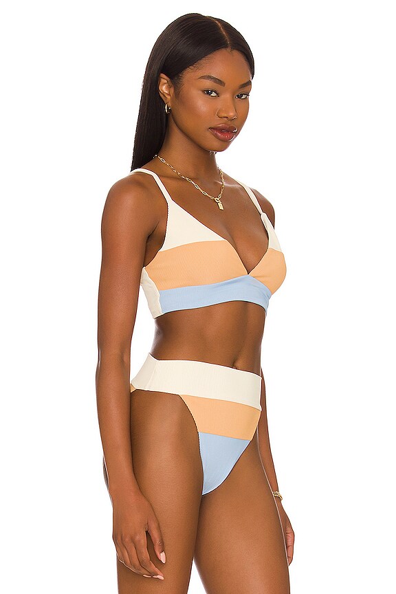 view 2 of 4 TOP BIKINI RIZA in Beach Breeze