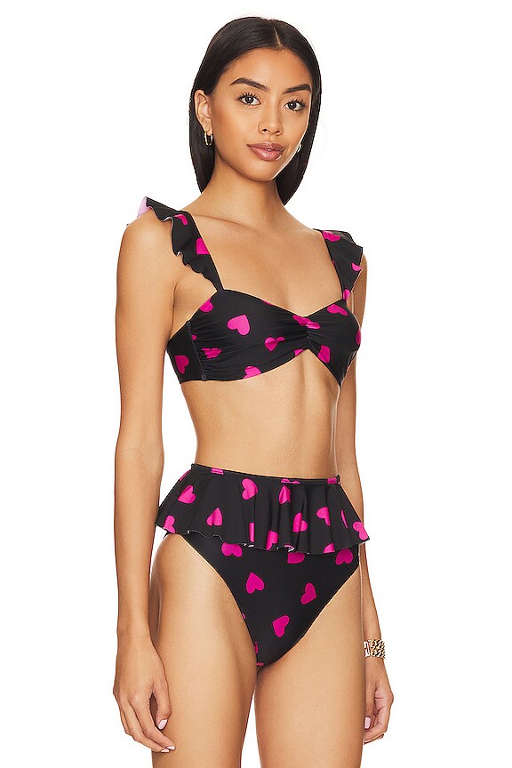 view 2 of 4 Poppy Top in Tough Love