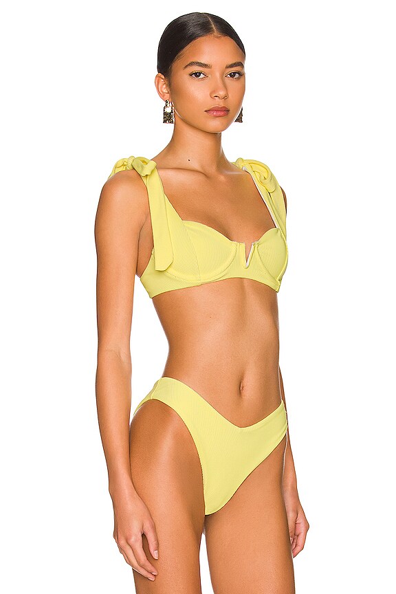 view 2 of 4 Blaire Top in Lilikoi