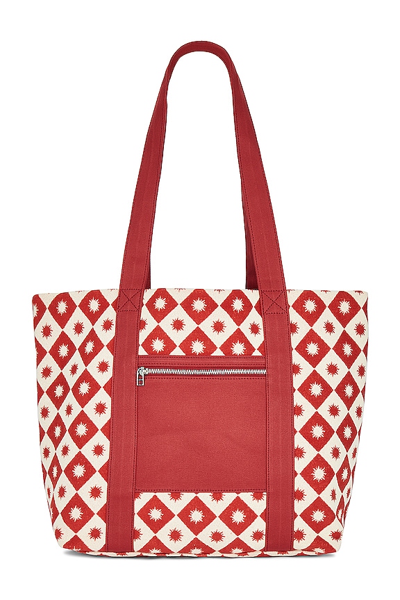 view 1 of 4 Beach Bag in Desert Sun