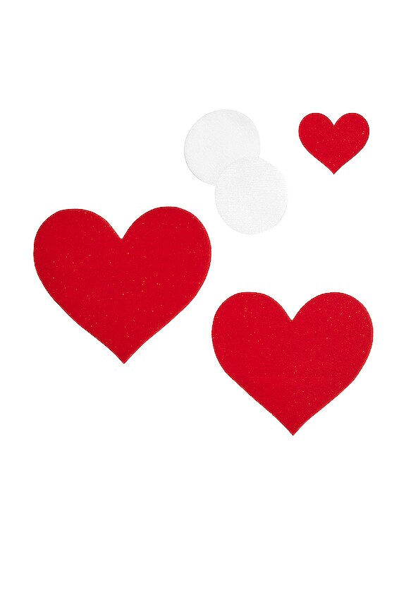 view 2 of 3 니피 in Red