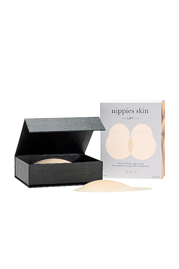 view 2 of 2 Nippies Lift Size 1 in Creme
