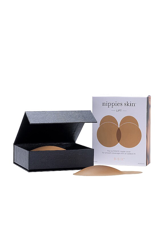 view 2 of 2 Nippies Lift Size 2 in Coco