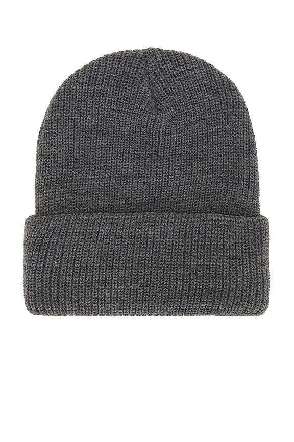 view 2 of 2 BONNET HEIST in Heather Grey