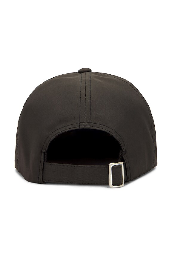 view 2 of 2 SOMBRERO in Black