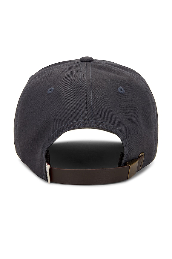 view 2 of 2 x Coca-cola Delivery Low Profile Cap in Washed Black