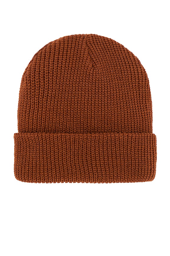 view 2 of 2 Heist Beanie in Carmel