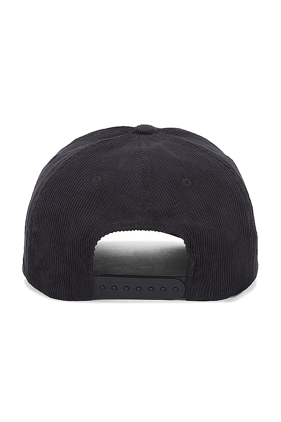 view 2 of 3 ハット in Black