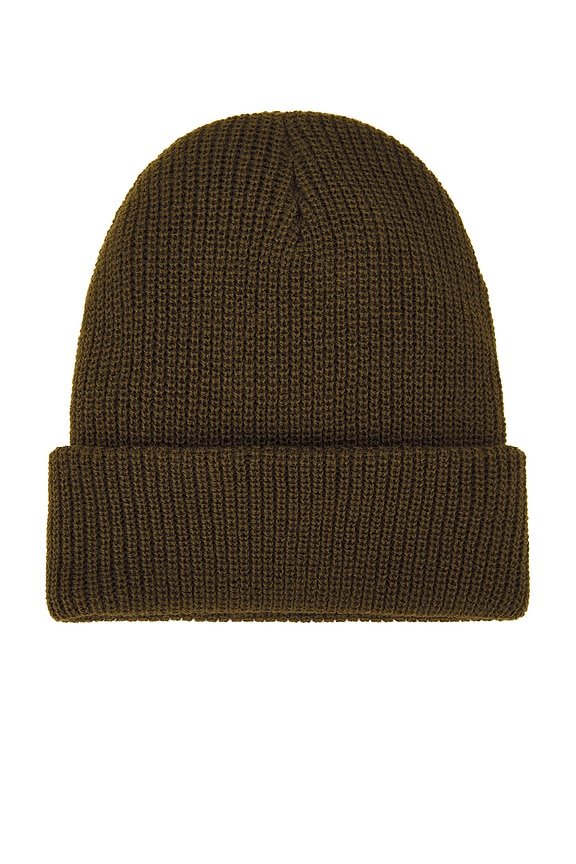 view 2 of 2 BONNET HEIST in Military Olive