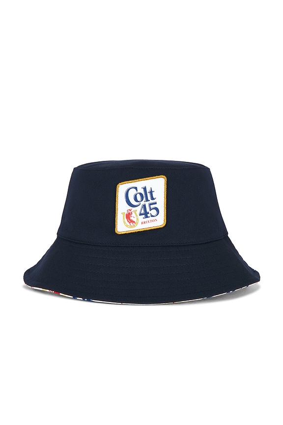 view 2 of 7 SOMBRERO in Midnight Blue