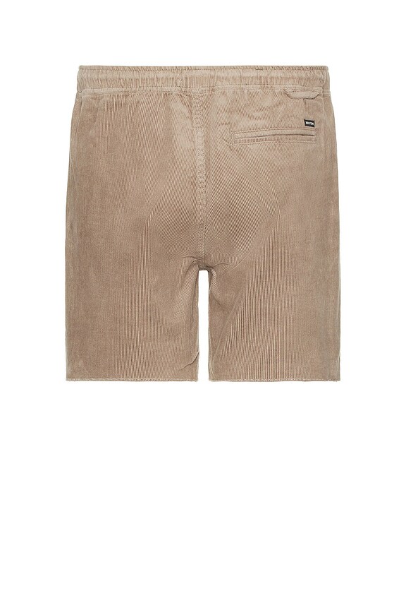 view 2 of 4 Madrid Short 16