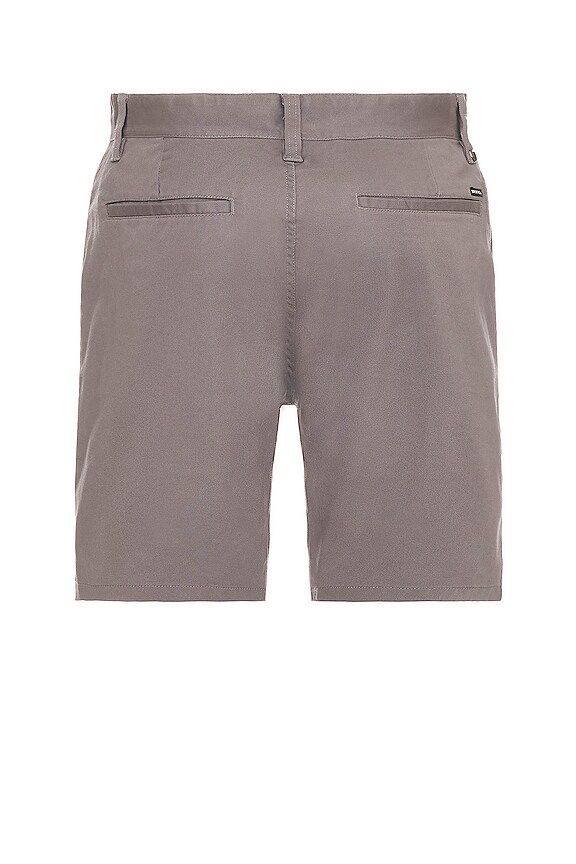 view 2 of 3 ШОРТЫ CHOICE in Pebble