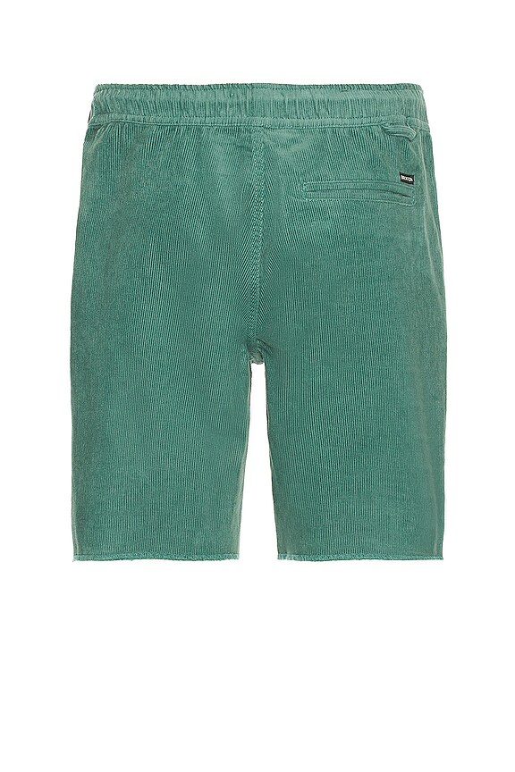 view 2 of 4 Madrid Ii Shorts in Spruce