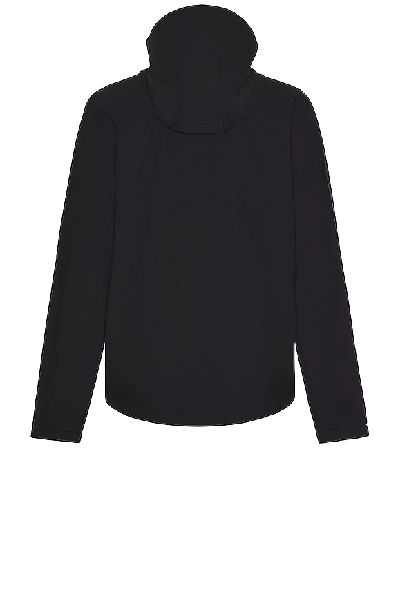 view 2 of 4 Utility X Parka Jacket in Black