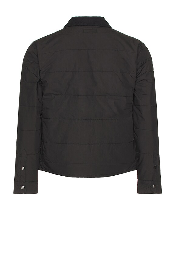 view 2 of 4 Cass Jacket in black