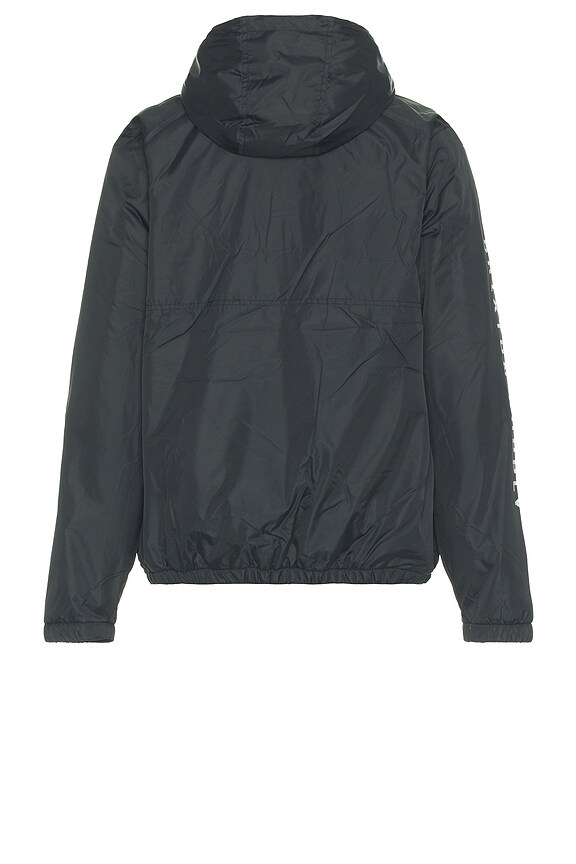 view 2 of 5 SUDADERA in Black