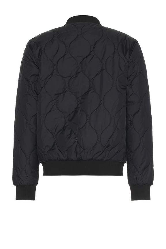 view 2 of 4 КУРТКА in Black