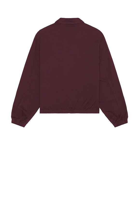 view 2 of 5 CHAQUETA UNION in Port