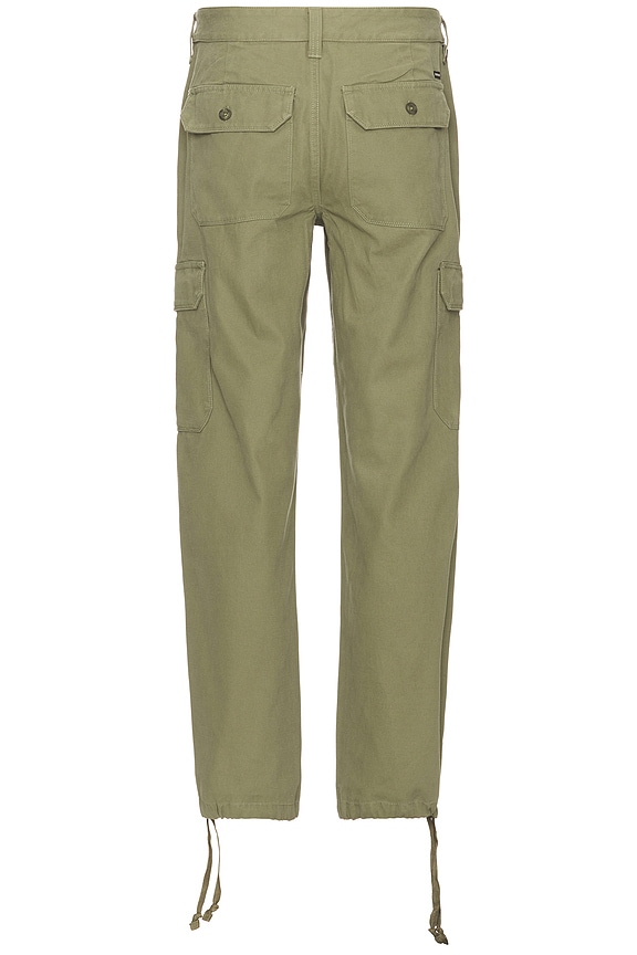 view 2 of 5 パンツ in Olive Surplus