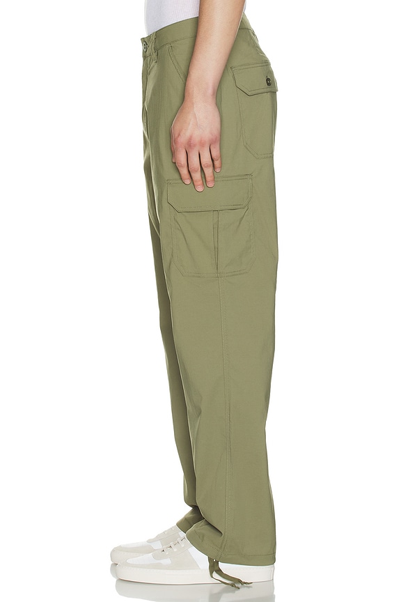 view 5 of 5 PANTALON in Olive Surplus