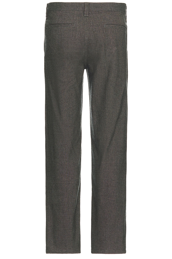 view 2 of 4 БРЮКИ CHOICE in Mixed Tweed