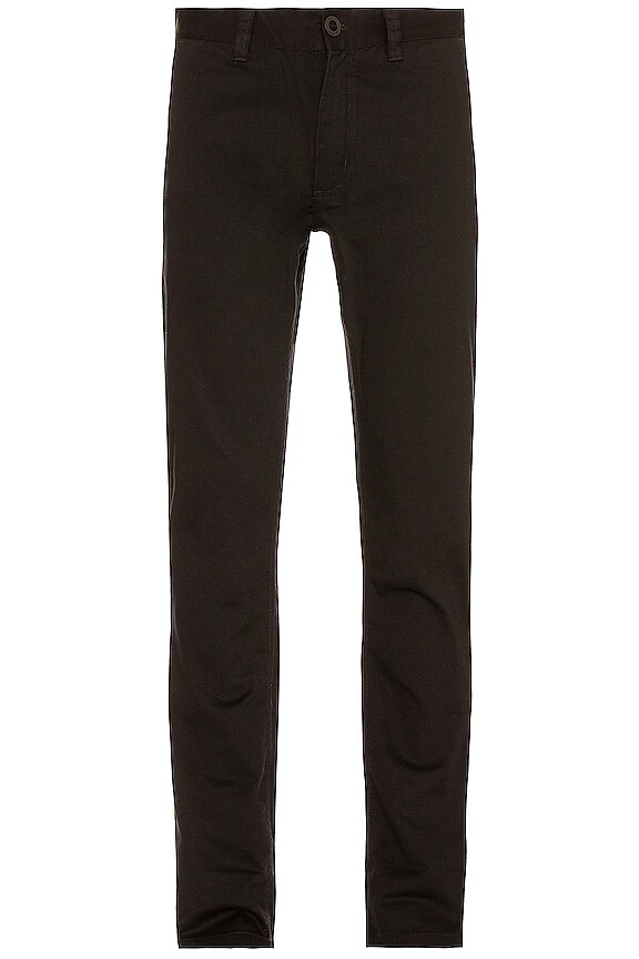 view 2 of 3 БРЮКИ in Black