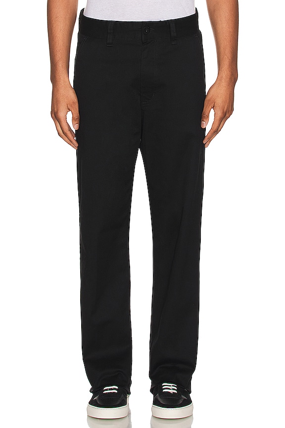 view 1 of 4 PANTALON in Black