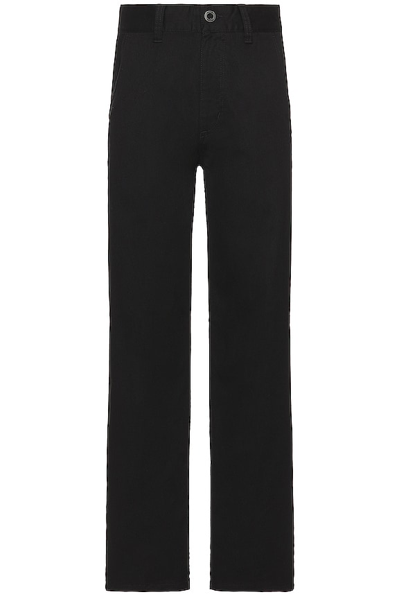 view 2 of 4 PANTALON in Black