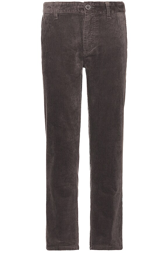 view 2 of 4 PANTALONES in Dusk Cord