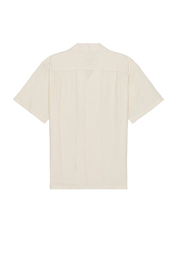 view 2 of 3 CHEMISE in Whitecap