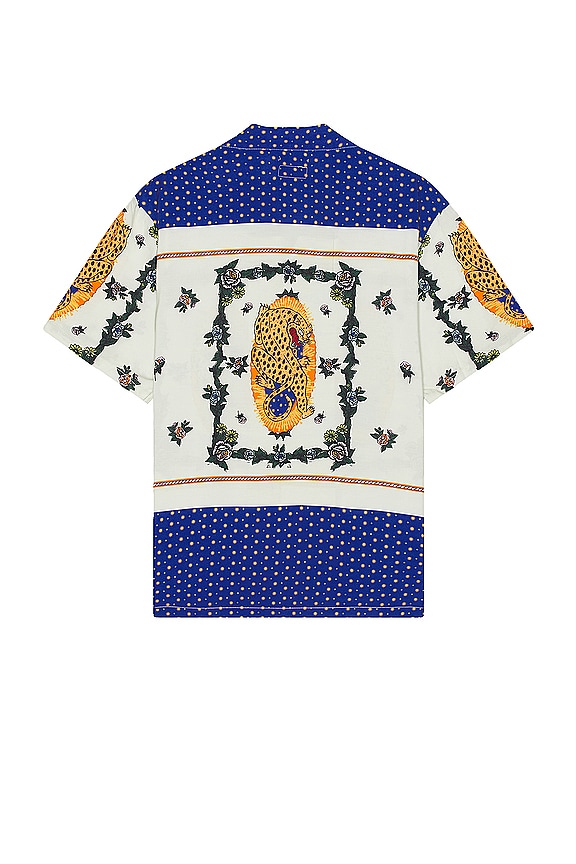 view 2 of 3 CAMISA in Mexico City Jaguar