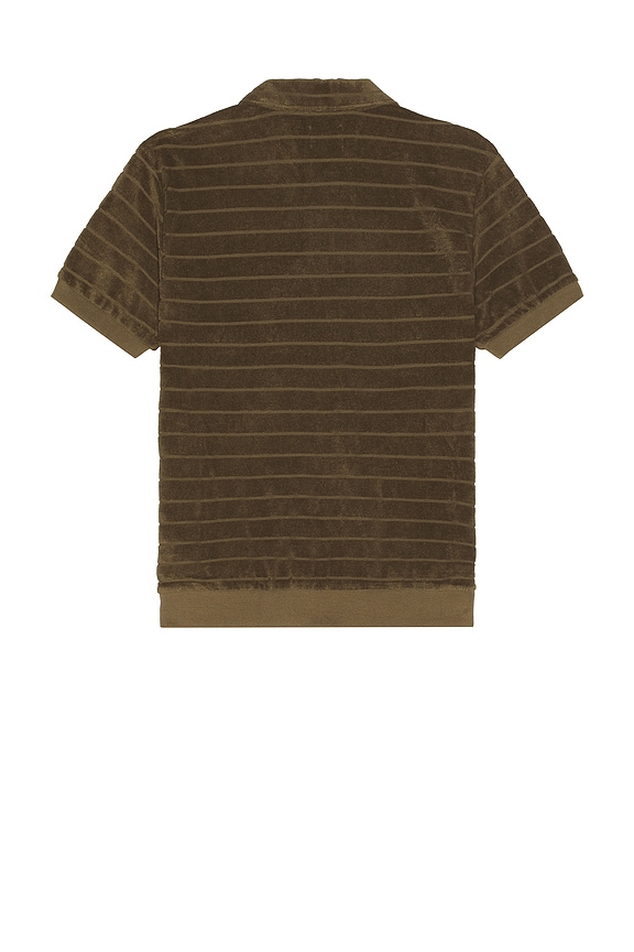 view 2 of 4 POLO WEEKEND in Ivy Green