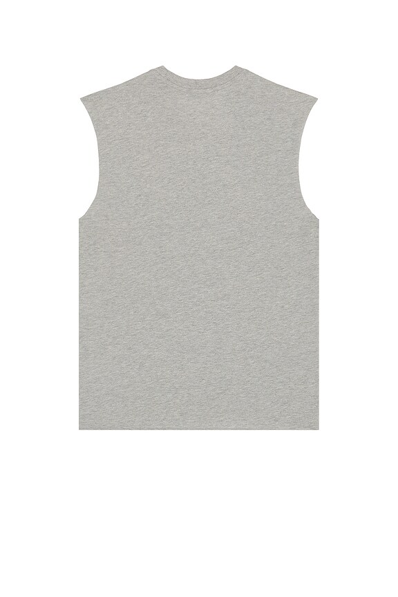 view 2 of 3 МАЙКА KELLER in Heather Grey