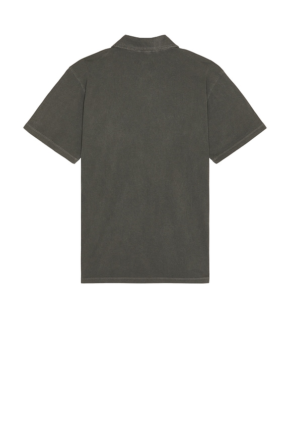 view 2 of 4 VINTAGE 폴로 in Washed Black