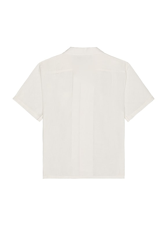 view 2 of 3 CAMISA BUNKER in Off White