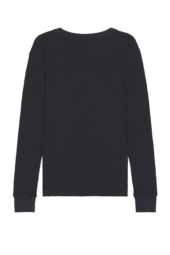 view 2 of 4 Reserve Tshirt in black