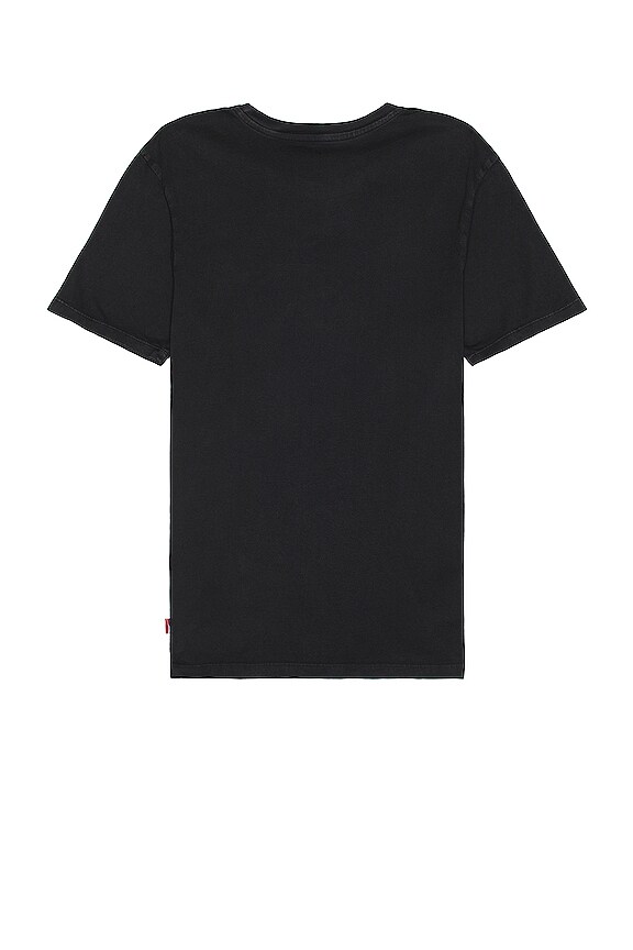 view 2 of 4 Coca-cola Good Day T-shirt in Black