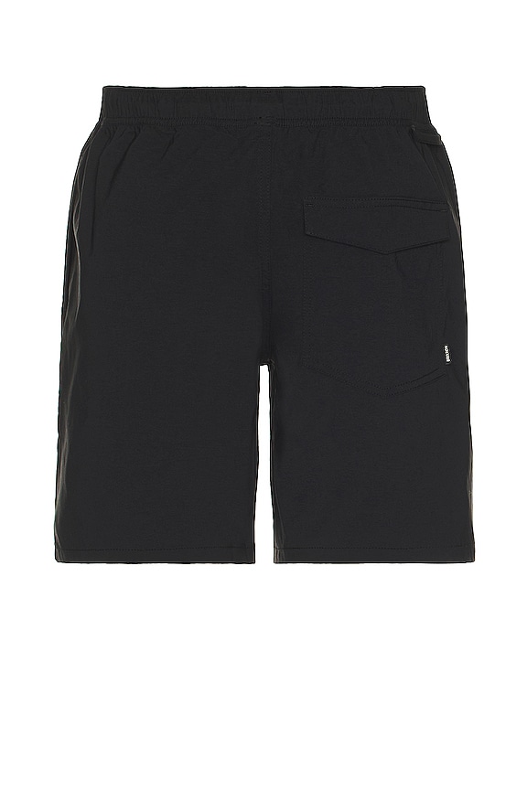 view 2 of 4 Voyage Shorts in Black