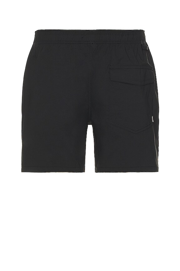 view 2 of 3 BERNUDAS in Black