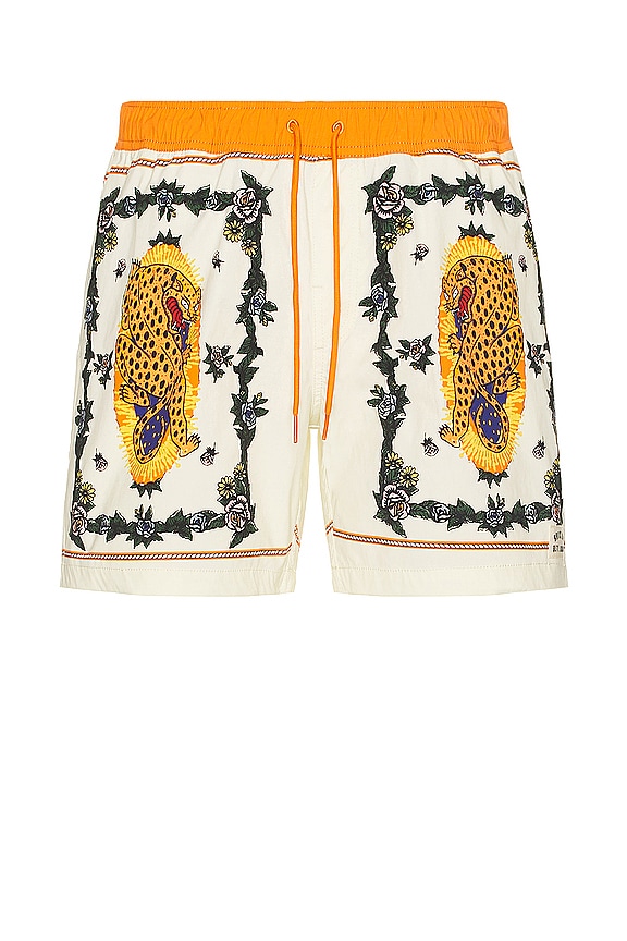 view 1 of 3 Voyage Hybrid Short 16