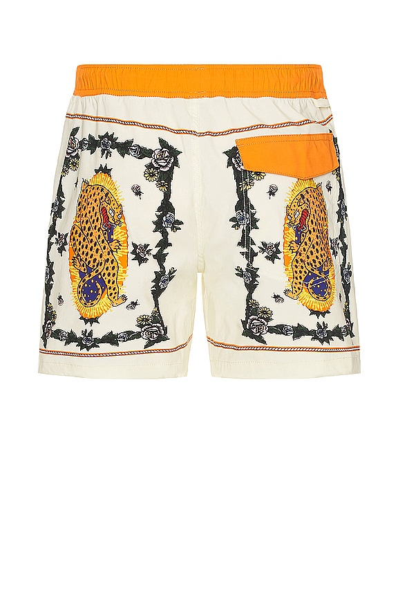 view 2 of 3 Voyage Hybrid Short 16