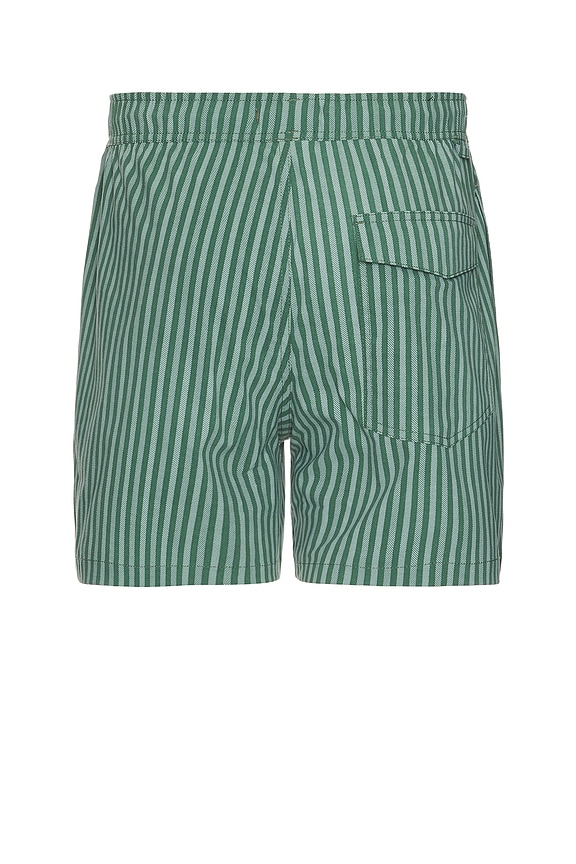 view 2 of 4 Voyage Hybrid Short 16