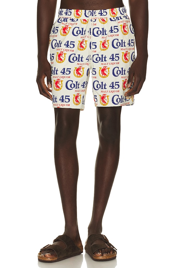 view 1 of 5 x Colt 45 7