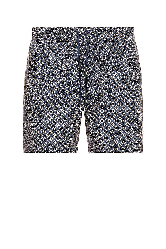 view 1 of 3 BERMUDAS in Joe Blue & Diamond Floral