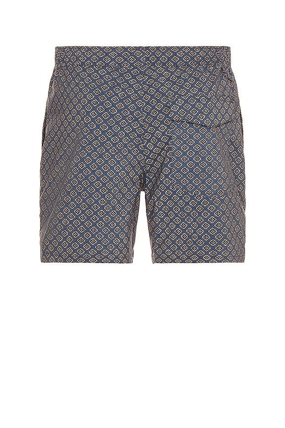 view 2 of 3 BERMUDAS in Joe Blue & Diamond Floral